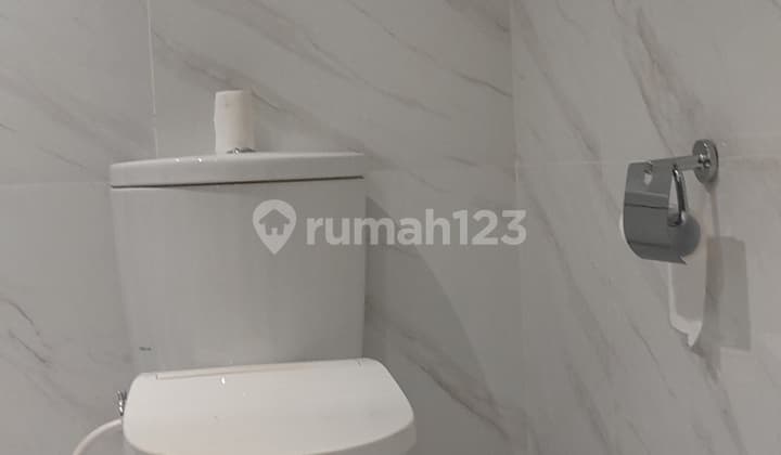 Apartemen Siap Pakai di pusat BSD