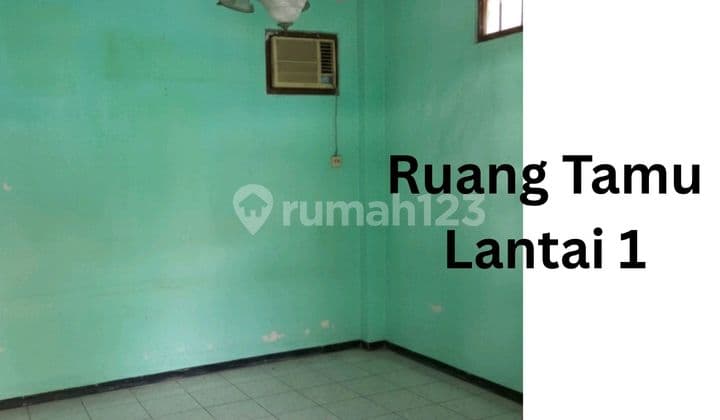 Rumah Murah Tengah Kota Belakang Purawisata. Rumah Bagus Shgb Di Jl. Ireda, Keparakan, Mergangsan, Kota Yogyakarta