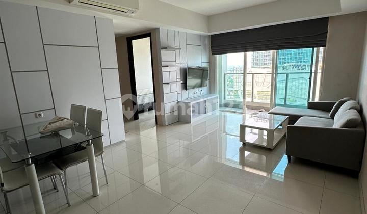 DISEWAKAN Cepat APT KENSINGTON Tower Clifford