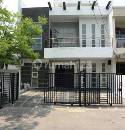 House for Quick Sale in Kelapa Nias, Kelapa Gading