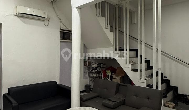 FOR QUICK SALE House in Gading Harmony, Kelapa Gading, North Jakarta