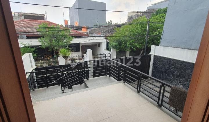 Dijual Cepat Rumah Kelapa Puyuh Kelapa Gading Jakut