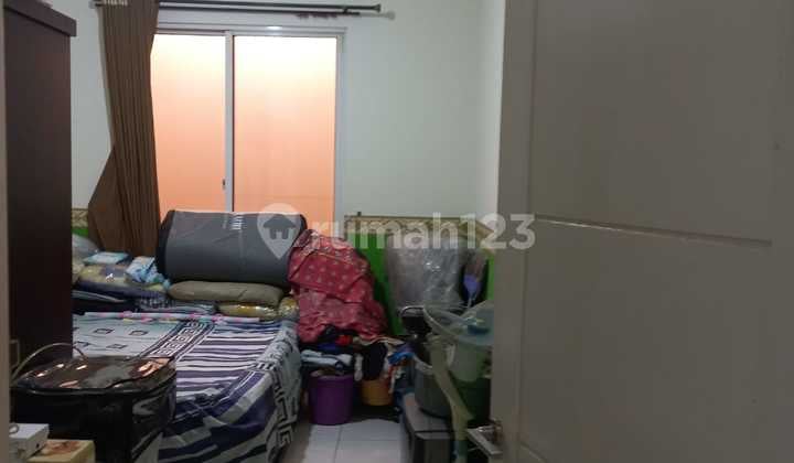 Dijual Rumah di Cluster Riviera Kelapa Gading Jakut