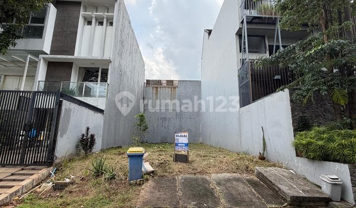 Dijual Kavling The Gading Residence Kelapa Gading Jakut