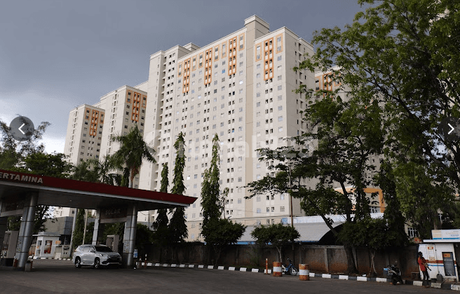 DIJUAL CEPAT APARTEMEN GADING NIAS RESIDENCE KELAPA GADING
