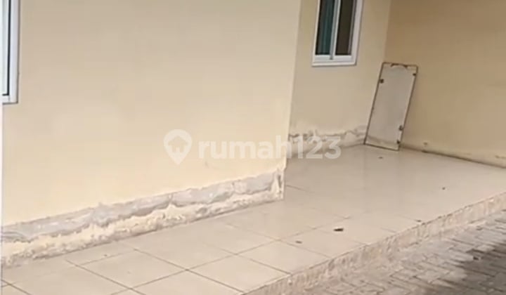 Rumah Petak di Sindangjaya, Dekat Telaga Bestari Kab Tangerang - Harga 150 Juta Nego!Rumah Petak di Sindangjaya, Dekat Telaga Bestari Kab Tangerang - Harga 150 Juta Nego