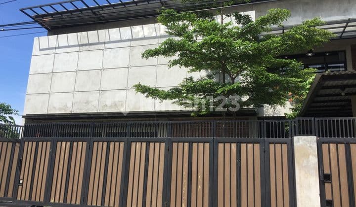 Jual Cepat Kantor Siap Huni Arcamanik