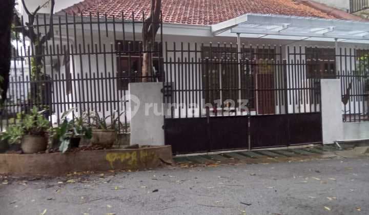 Rumah Hook Sukaluyu Sayap Cikutra