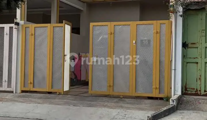 Rumah Cluster Siap Huni Arcamanik