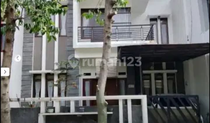 Rumah Terawat Buah Batu Regency
