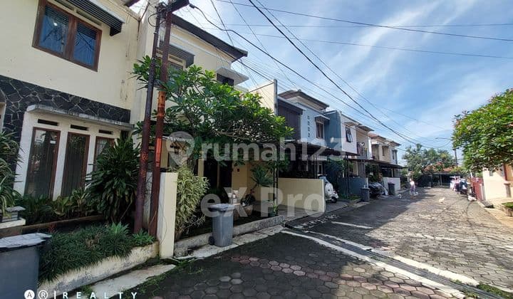 Jarang Ada Cisitu Dago Dekat Itb