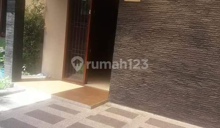 Cluster Siap Huni Dekat Stt Telkom