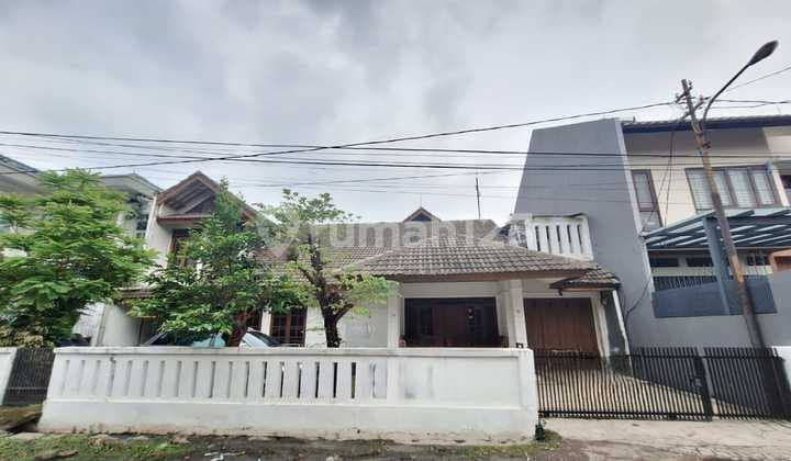 Turangga Siap Huni Belakang Hotel Horison