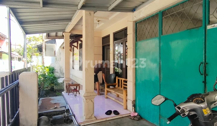 Rumah Murah Hitung Tanah Margahayu Raya