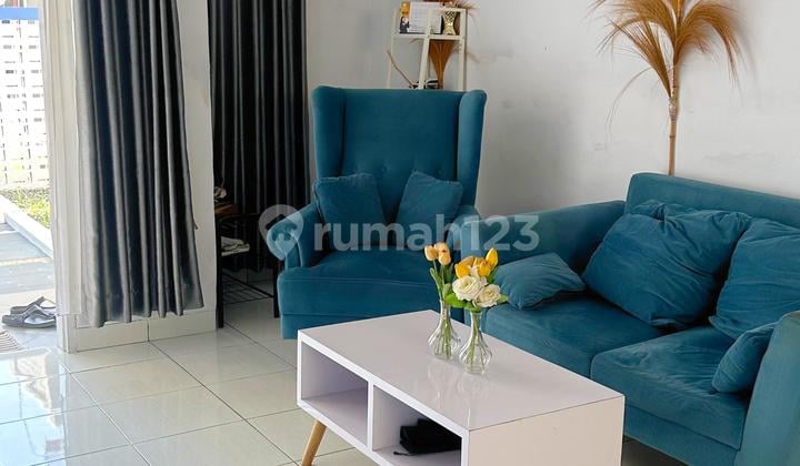 Rumah Siap Huni Pesona Ciganitri