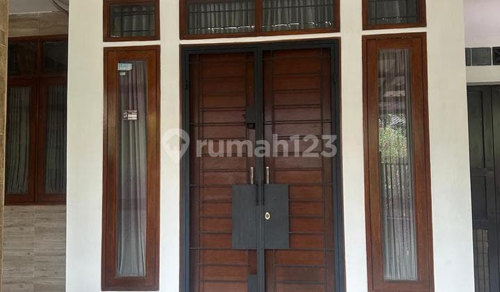 Di Sewakan Rumah Turangga Belakang Hotel Horison