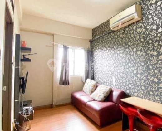 Jual Cepat Apartement Suite Metro