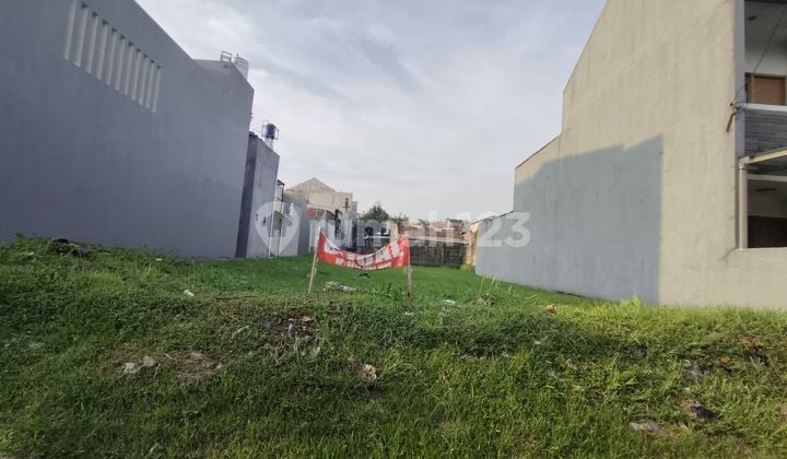 Jual Cepat Kavling Siap Bangun Mekarwangi