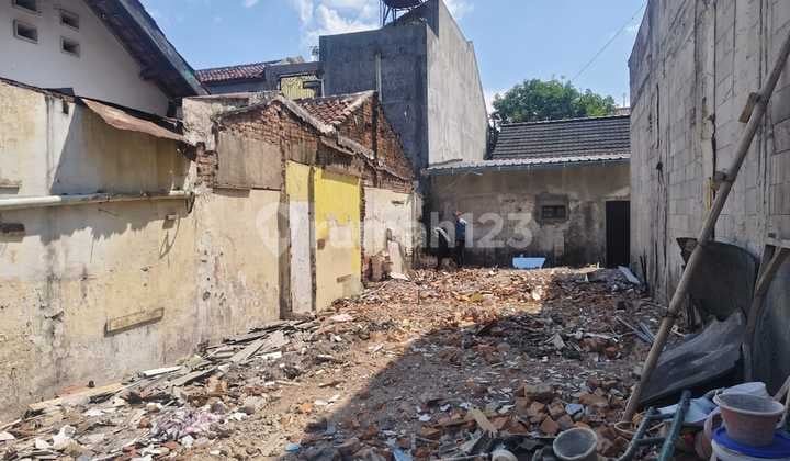 Jarang Ada Kavling Siap Bangun Sayap Bkr