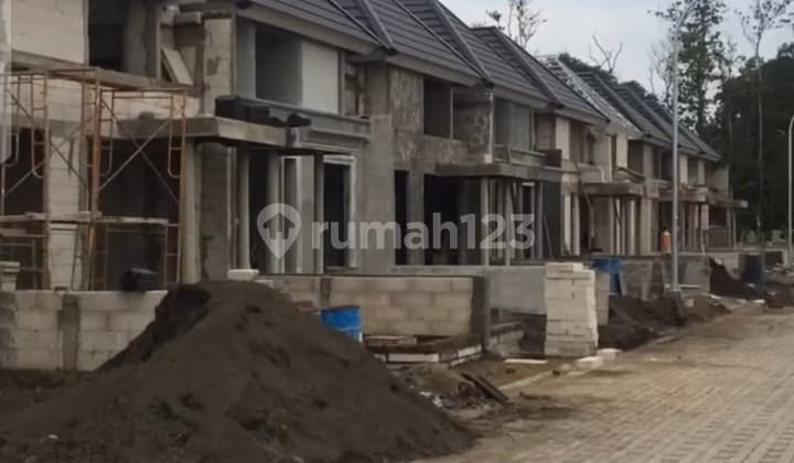 Rumah Amartha Safira By Chalidana New Alamat Shm Di Sidoarjo