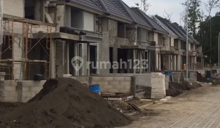 Rumah Amartha Safira By Chalidana New Alamat Shm Di Sidoarjo