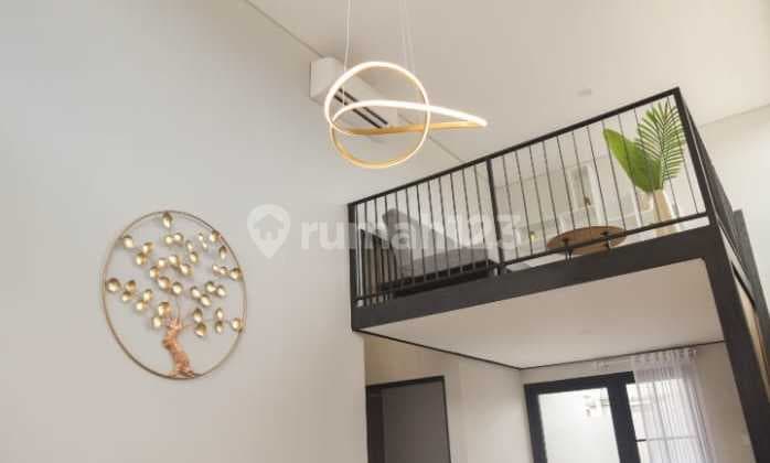 New Rumah Exclusive Strategis Utj 5 Juta Dekat Kota Surabaya Shm