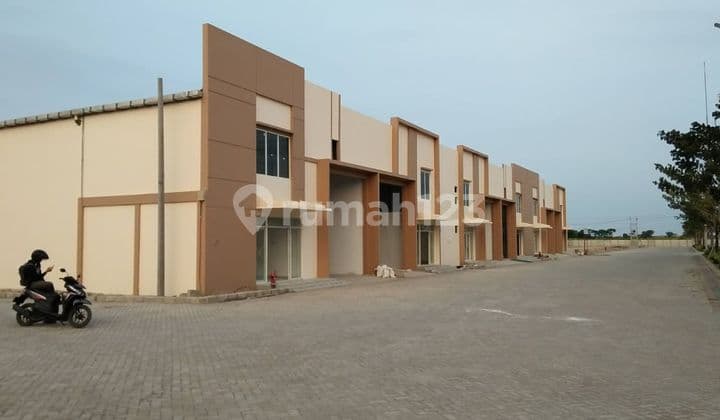 Modal 20 Juta Bisa Punya Gudang Sunbiz Dikota Sidoarjo Jual Cepat