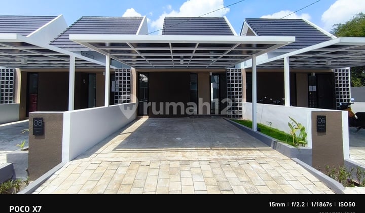 Rumah New, Javaresidence 5,Best Seller, Aman, Murah, Dekat Surabaya, Harga Belum Naik, Java Residence 5 Gedangan, Bebas Banjir, Asri, Free Dp*, Free All Biaya