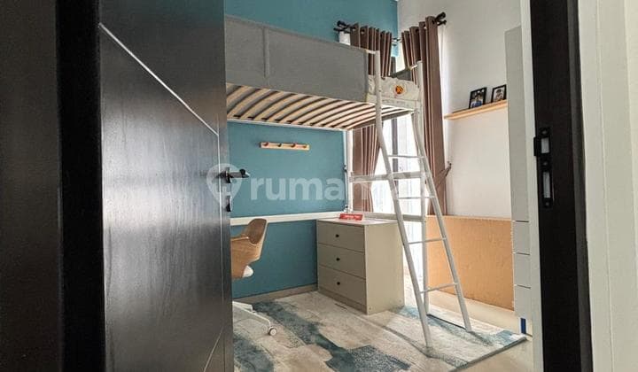 Rumah Baru Viral di Krian, Promo Bunga 0%, Free All Biaya*, Angsuran 2 Jutaan/Promo Terbatas,Free Dp*Dapatkan Bonus2 Lainnya, Krian