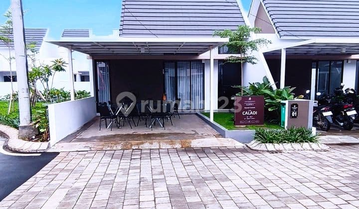 Rumah Baru Viral di Krian, Promo Bunga 0%, Free All Biaya*, Angsuran 2 Jutaan/Promo Terbatas,Free Dp*Dapatkan Bonus2 Lainnya, Krian