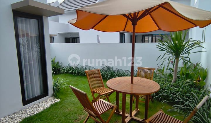 Rumah Free Dp*,Free All Biaya*,Taman Luas / Java Tree di Krian Dekat Kemana Saja.