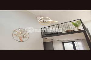 Mezzanine Home, Free All Biaya*, Free Dp*Di Sidoarjo Kota, Bebas Banjir, Free Dp, Undian Mobil