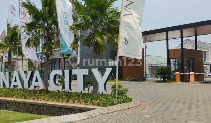 Mezzanine Home, Free All Biaya*, Free Dp*Di Sidoarjo Kota, Bebas Banjir, Free Dp, Undian Mobil