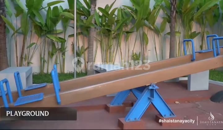 Mezzanine Home, Free All Biaya*, Free Dp*Di Sidoarjo Kota, Bebas Banjir, Free Dp, Undian Mobil