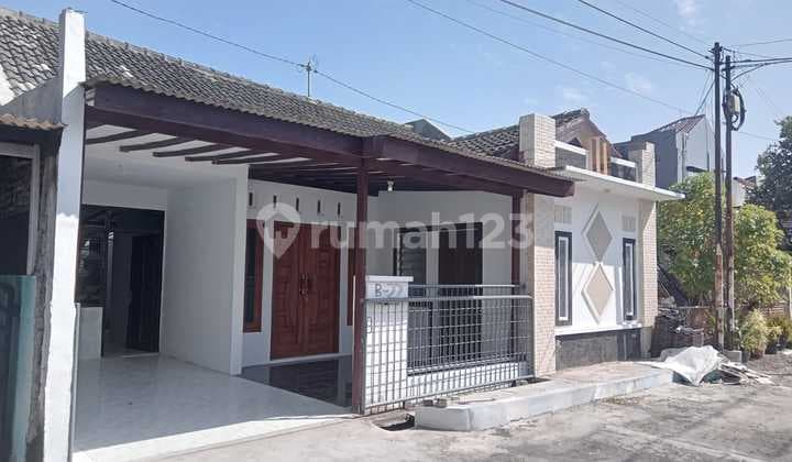 Rumah Sewa