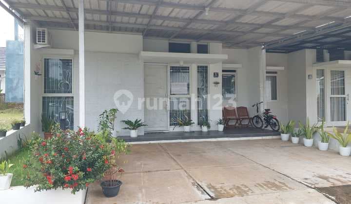 Rumah Sewa Yg Nyaman Bagus