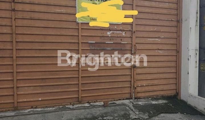 Sewa Gudang Siap Pakai Sewa Gudang Siap Pakai