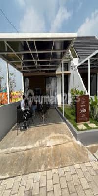 Rumah Free All Biaya , Free Shm .lokasi Strategis ,mepet Surabaya
