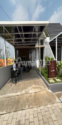 Rumah Free All Biaya , Free Shm .lokasi Strategis ,mepet Surabaya