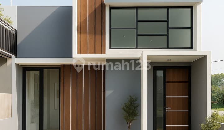 Rumah Murah Deket Sidoarjo Kota