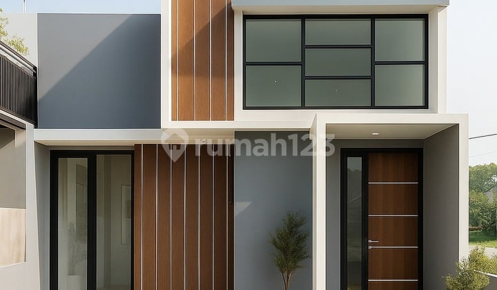 Rumah Murah Deket Sidoarjo Kota