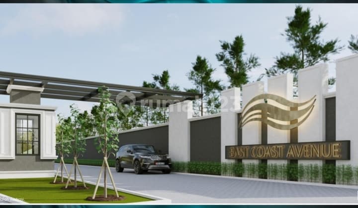 Rumah Di Surabaya Hanya 500 Jt-an