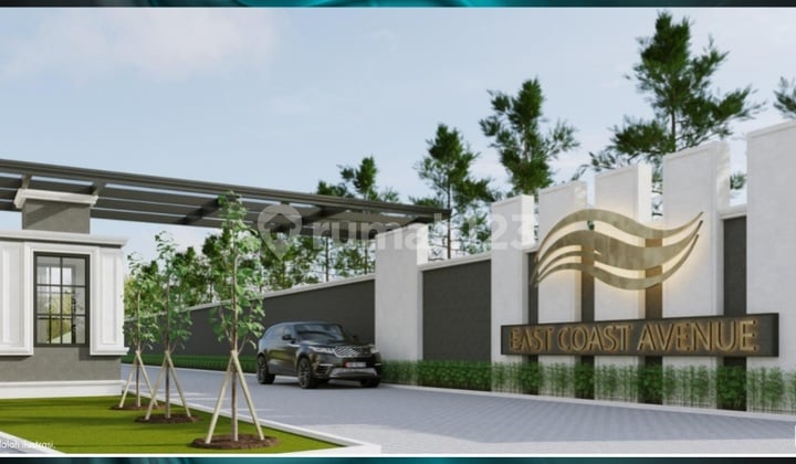 Rumah Di Surabaya Hanya 500 Jt-an