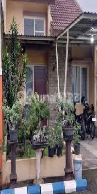 Jual Rumah Siap Huni Perumahan Taman Sukodono Samping Puksesmas Sukodono