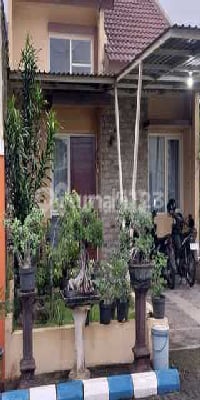 Jual Rumah Siap Huni Perumahan Taman Sukodono Samping Puksesmas Sukodono