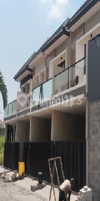 Ruman Siap Huni Sidosermo Pdk Belakang Marina Plaza