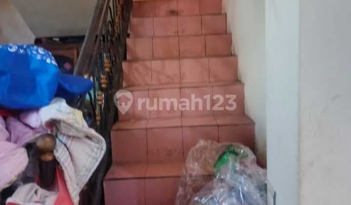 Perumahan Wigunan Timur Gunung Anyar Dekat Kampus Negeri