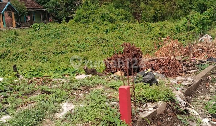 Tanah Siap Bangun Dibuat Investasi Sangat Bagus Dan Murah Di Tenga Kota Sidoarjo