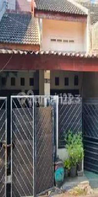 Rumah Siap Huni Semolo Elok Harga Dibawah Pasaran