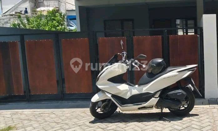 Rumah Murah Ukuran Besar Medoakan Ayu Surabaya